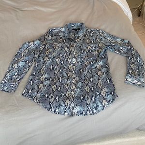 Banana Republic Dillon shirt